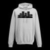 Flirt - Hooded Sweatshirt Thumbnail