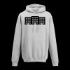 Flirt - Hooded Sweatshirt Thumbnail