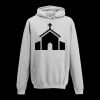 Flirt - Hooded Sweatshirt Thumbnail