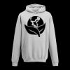 Flirt - Hooded Sweatshirt Thumbnail