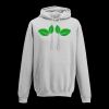 Flirt - Hooded Sweatshirt Thumbnail