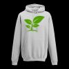 Flirt - Hooded Sweatshirt Thumbnail