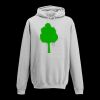 Flirt - Hooded Sweatshirt Thumbnail