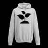 Flirt - Hooded Sweatshirt Thumbnail