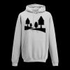 Flirt - Hooded Sweatshirt Thumbnail