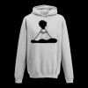Flirt - Hooded Sweatshirt Thumbnail
