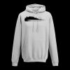 Flirt - Hooded Sweatshirt Thumbnail