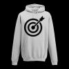 Flirt - Hooded Sweatshirt Thumbnail