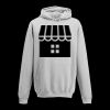 Flirt - Hooded Sweatshirt Thumbnail