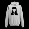 Flirt - Hooded Sweatshirt Thumbnail