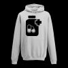 Flirt - Hooded Sweatshirt Thumbnail