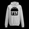 Flirt - Hooded Sweatshirt Thumbnail