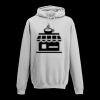 Flirt - Hooded Sweatshirt Thumbnail